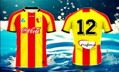 ESM X SPORLIGA - HOME KIT