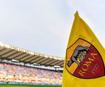 AS Rome : Un déficit net à plus de 100 millions d’euros en 2023