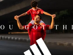 Adidas & Al Ahly FC - You Got This