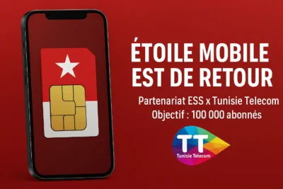 etoile-mobile-partenariat-ess-tunisie-telecom