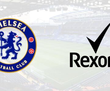 Chelsea prolonge sa collaboration avec Rexona