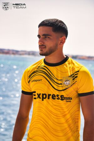 Club-Athletique-Bizertin-CAB-maillot