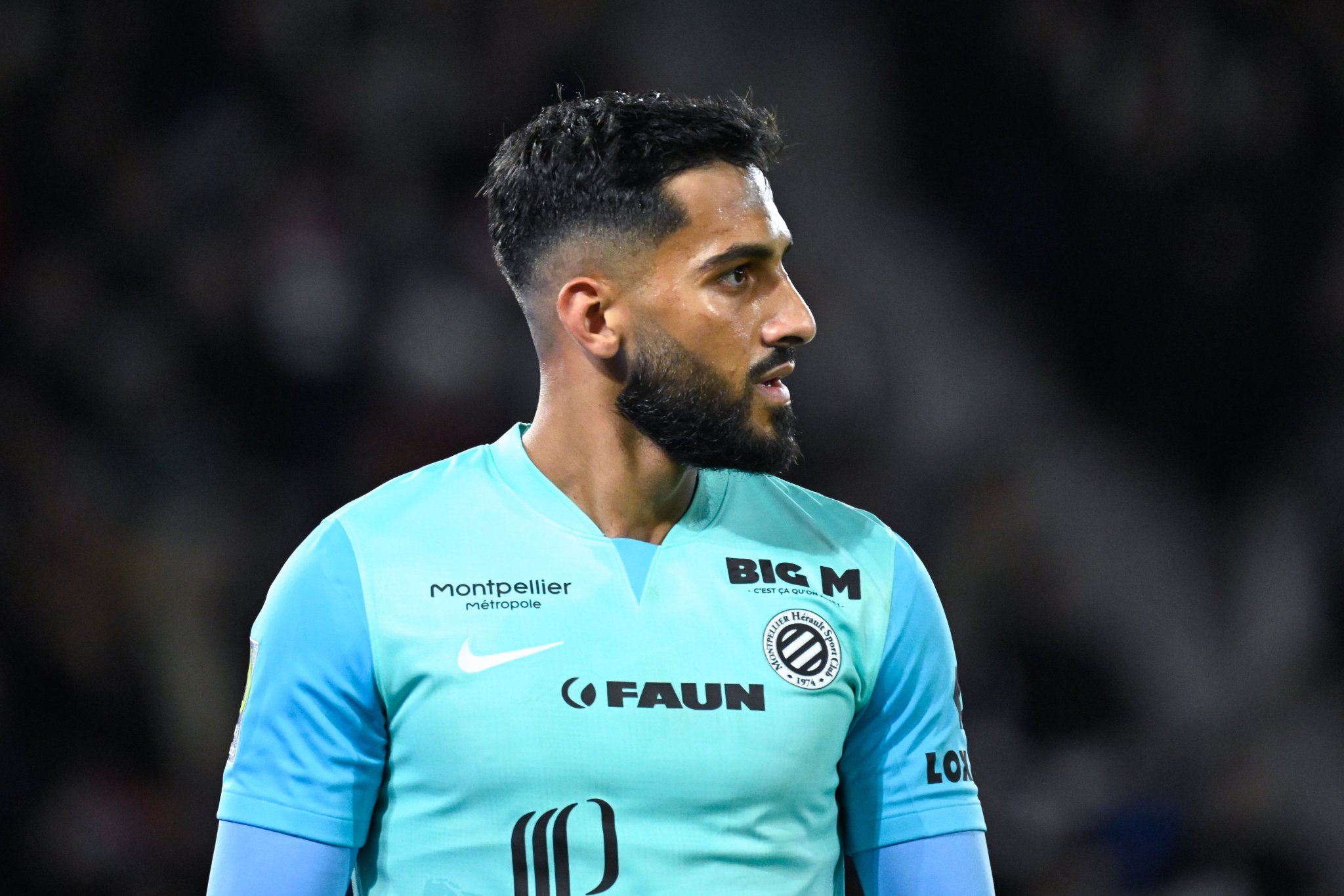 BIG M nouveau partenaire officiel du Montpellier Hérault Sport Club