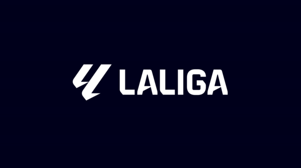 Le nouveau logo de LALIGA