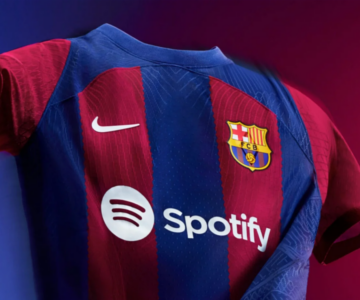 FC Barcelone : Puma ou New Balance en remplacement de Nike ?