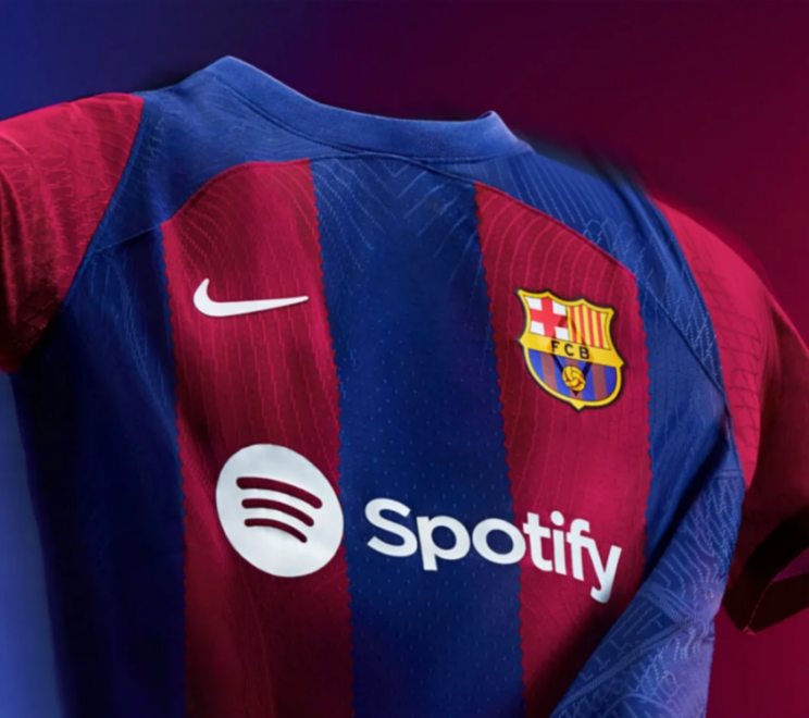 FC Barcelone : Puma ou New Balance en remplacement de Nike ?
