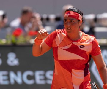 Ons Jabeur repart avec un beau pactole à Roland Garros
