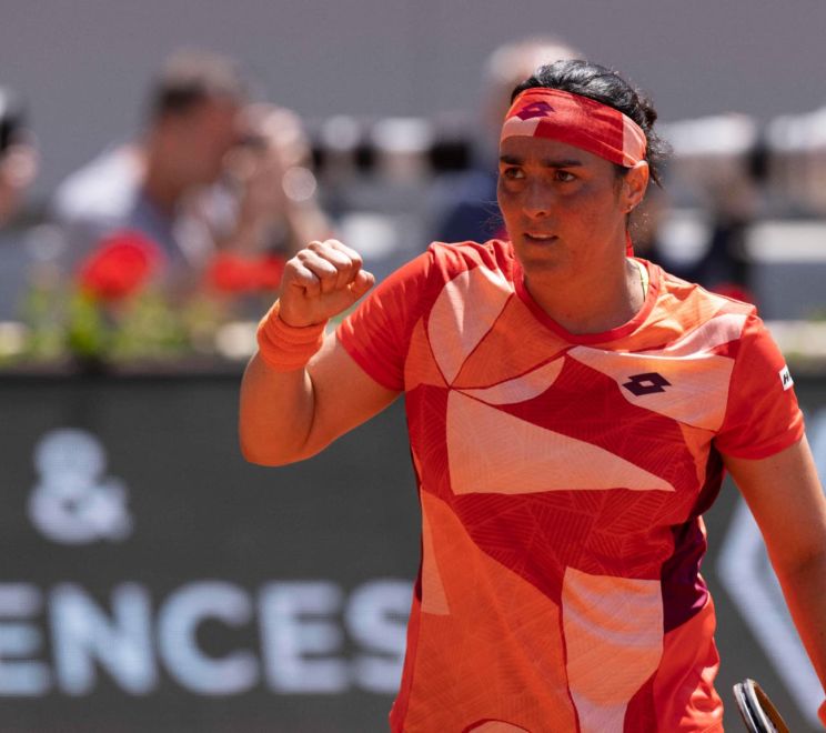 Ons Jabeur repart avec un beau pactole à Roland Garros