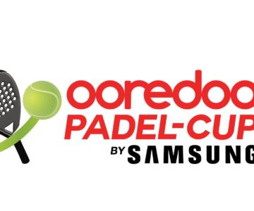 Ooredoo Padel Cup By Samsung