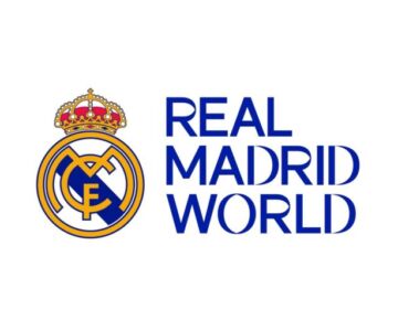 Real Madrid World