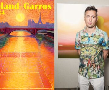 Roland-Garros