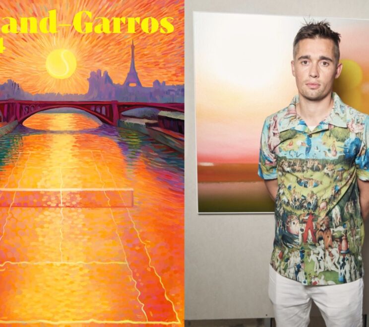 Roland-Garros