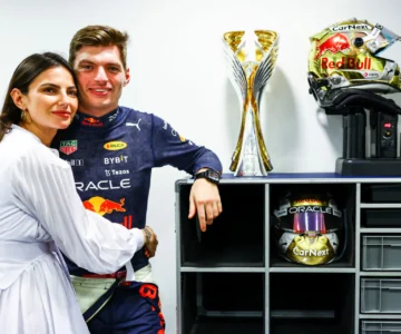 Les pilotes de Formule 1 les mieux rémunérés en 2023