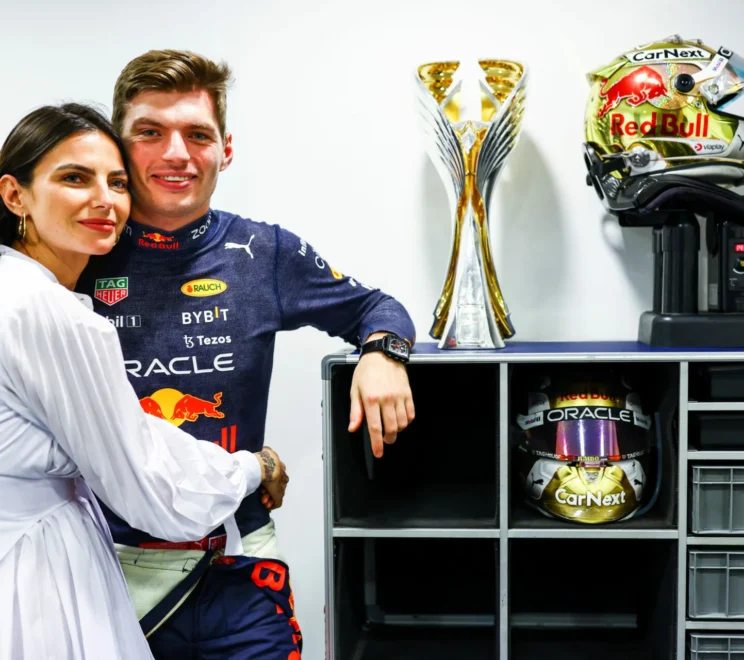Les pilotes de Formule 1 les mieux rémunérés en 2023