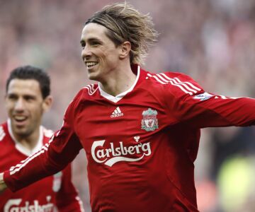Liverpool prolonge de 10 ans un de ses sponsors historiques