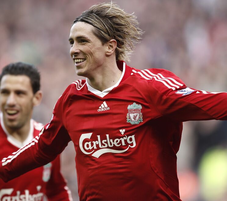 Liverpool prolonge de 10 ans un de ses sponsors historiques