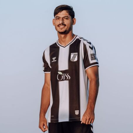 maillot-officiel-CSS 2024-2025-cristou