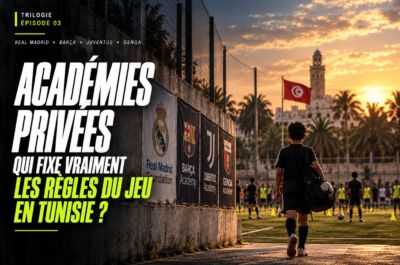 academies-foot-tunisie-reglementation-ftf-maroc