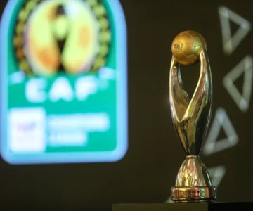 CAF Champions League 2024-2025