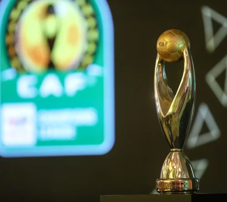 CAF Champions League 2024-2025