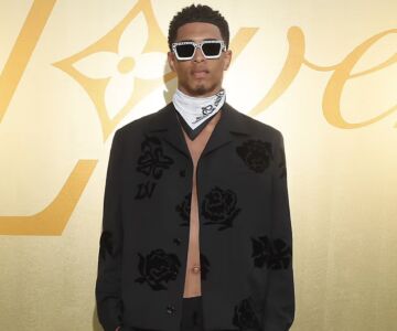 Jude Bellingham va devenir ambassadeur de Louis Vuitton