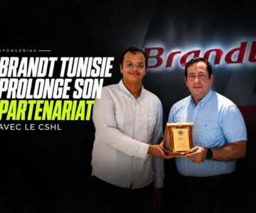 brandt-tunisie-cshl-partenariat