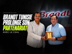 brandt-tunisie-cshl-partenariat