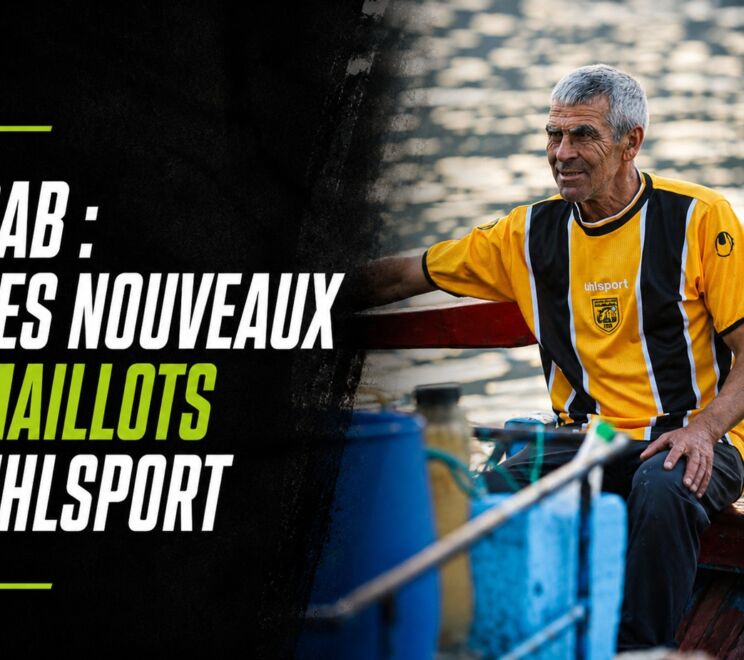 cab-nouveaux-maillots-uhlsport-2026-2027