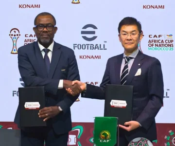caf-konami-partenariat-gaming-can-2025-2027