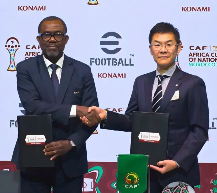caf-konami-partenariat-gaming-can-2025-2027