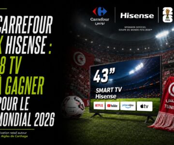 carrefour-tunisie-hisense-coupe-du-monde-2026