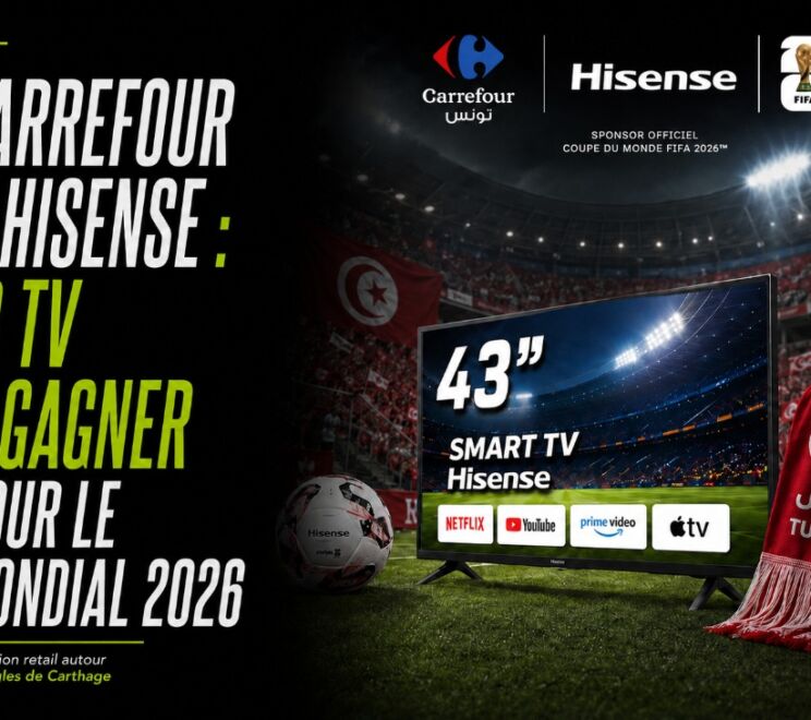 carrefour-tunisie-hisense-coupe-du-monde-2026