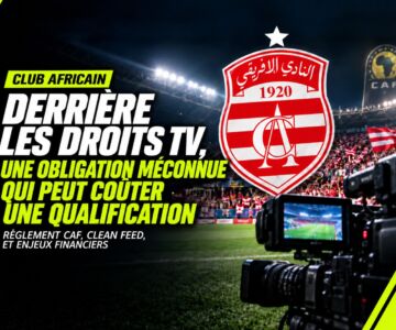 club-africain-droits-tv-reglement-caf-clean-feed