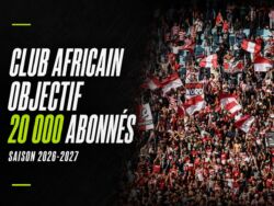 club-africain-objectif-20000-abonnes-2026-2027