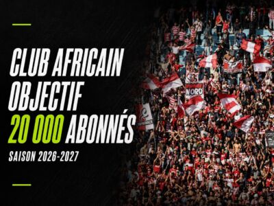club-africain-objectif-20000-abonnes-2026-2027