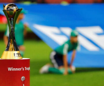 Le Prize Money du Mondial des clubs de la Fifa 2023