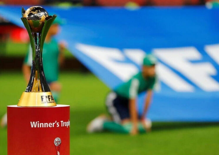 Le Prize Money du Mondial des clubs de la Fifa 2023