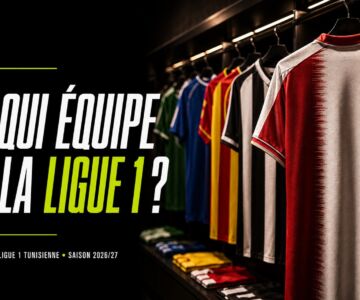 equipementiers-clubs-ligue-1-tunisienne-2026-2027