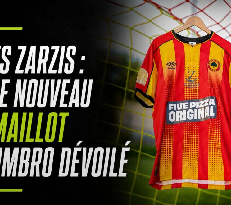 es-zarzis-nouveau-maillot-umbro-2026-2027