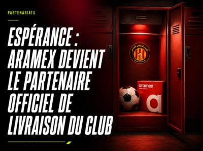 esperance-aramex-partenaire-officiel-livraison