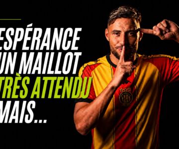 esperance-nouveau-maillot-2026-2027-lancement-taraji