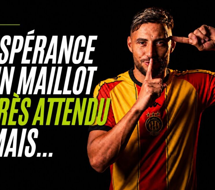 esperance-nouveau-maillot-2026-2027-lancement-taraji