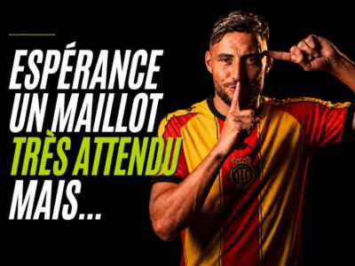esperance-nouveau-maillot-2026-2027-lancement-taraji
