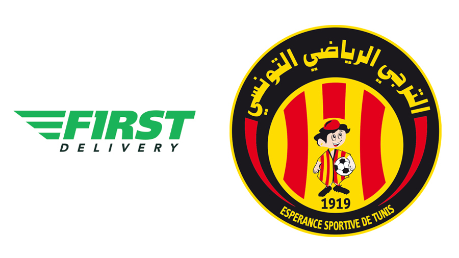 L’Espérance Sportive de Tunis renouvelle avec First Delivery 