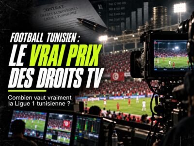 football-tunisien-droits-tv-ligue-1
