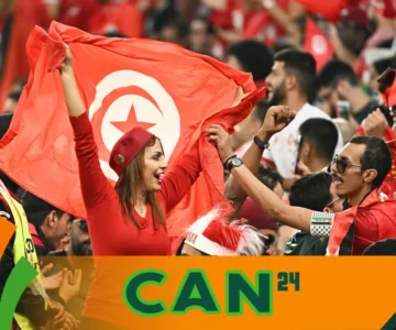 Combien touchera la Tunisie durant la CAN 2024 ?