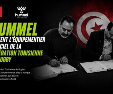 hummel-equipementier-federation-tunisienne-rugby