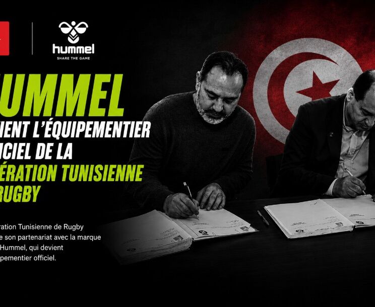 hummel-equipementier-federation-tunisienne-rugby