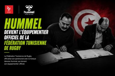 hummel-equipementier-federation-tunisienne-rugby