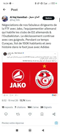 jako_kappa_tunisie_ftf